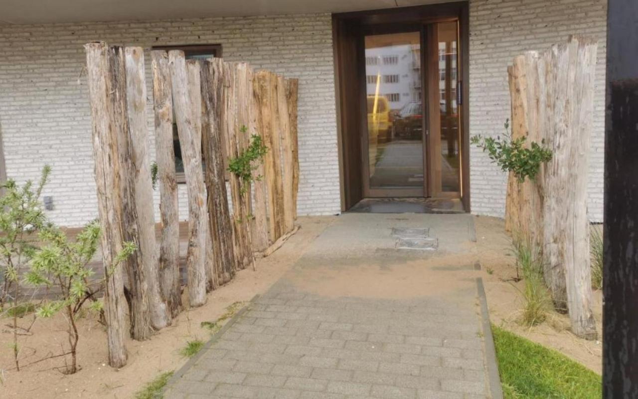 West Bay Familieappartement Middelkerke Exterior foto